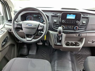 2024 Ford Transit-250 Base