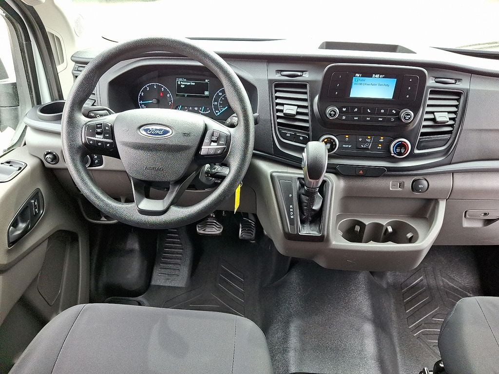 2024 Ford Transit-250 Base