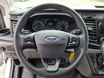 2024 Ford Transit-250 Base