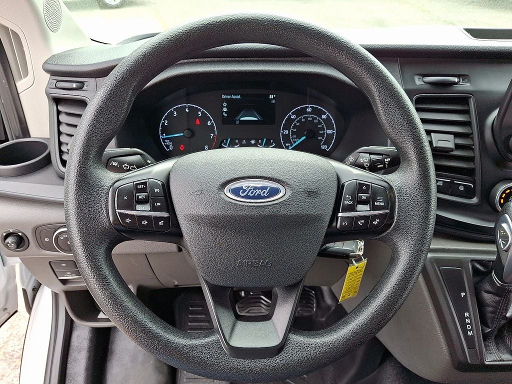 2024 Ford Transit-250 Base
