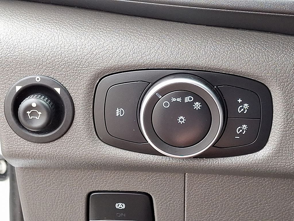 2024 Ford Transit-250 Base