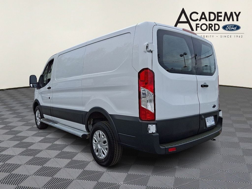 2024 Ford Transit-250 Base