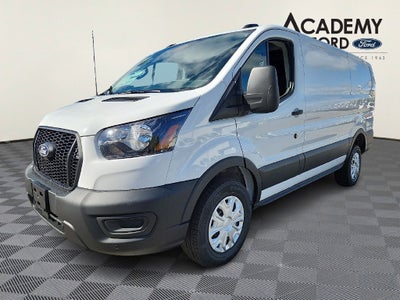 2027 Ford Transit-250 Base