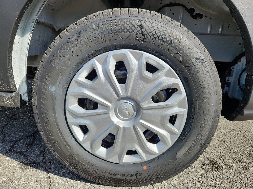 2027 Ford Transit-250 Base