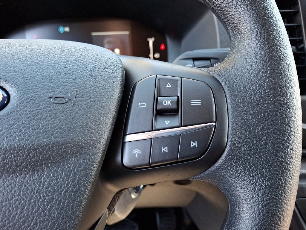 2027 Ford Transit-250 Base
