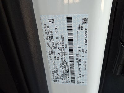2027 Ford Transit-250 Base