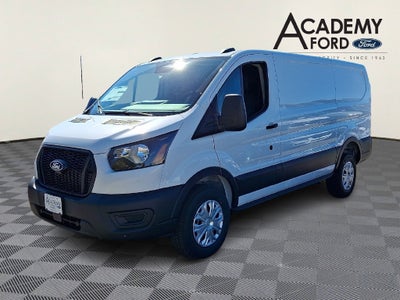 2027 Ford Transit-250 Base