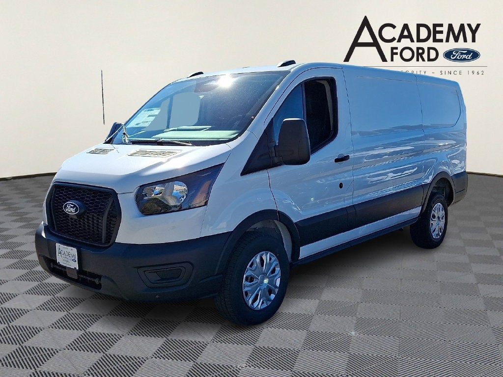 2027 Ford Transit-250 Base