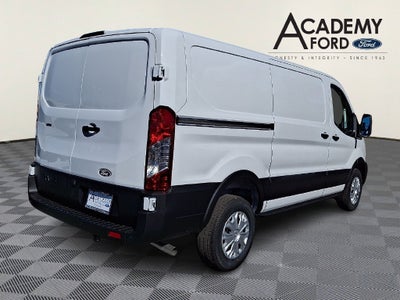 2027 Ford Transit-250 Base