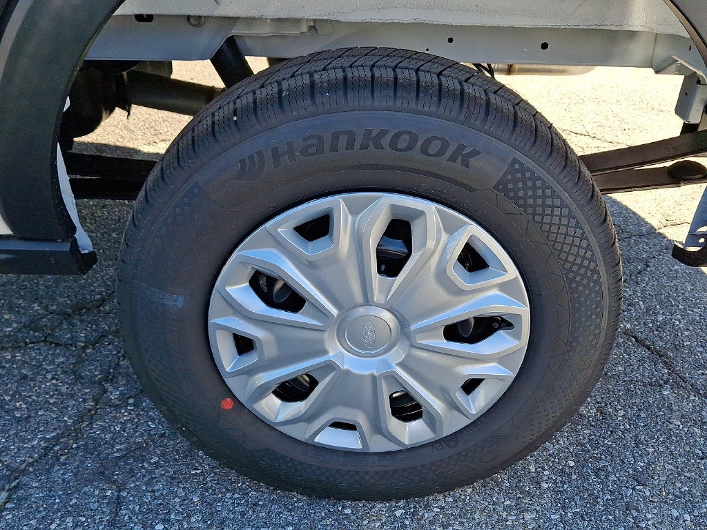 2027 Ford Transit-250 Base