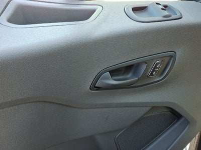2027 Ford Transit-250 Base