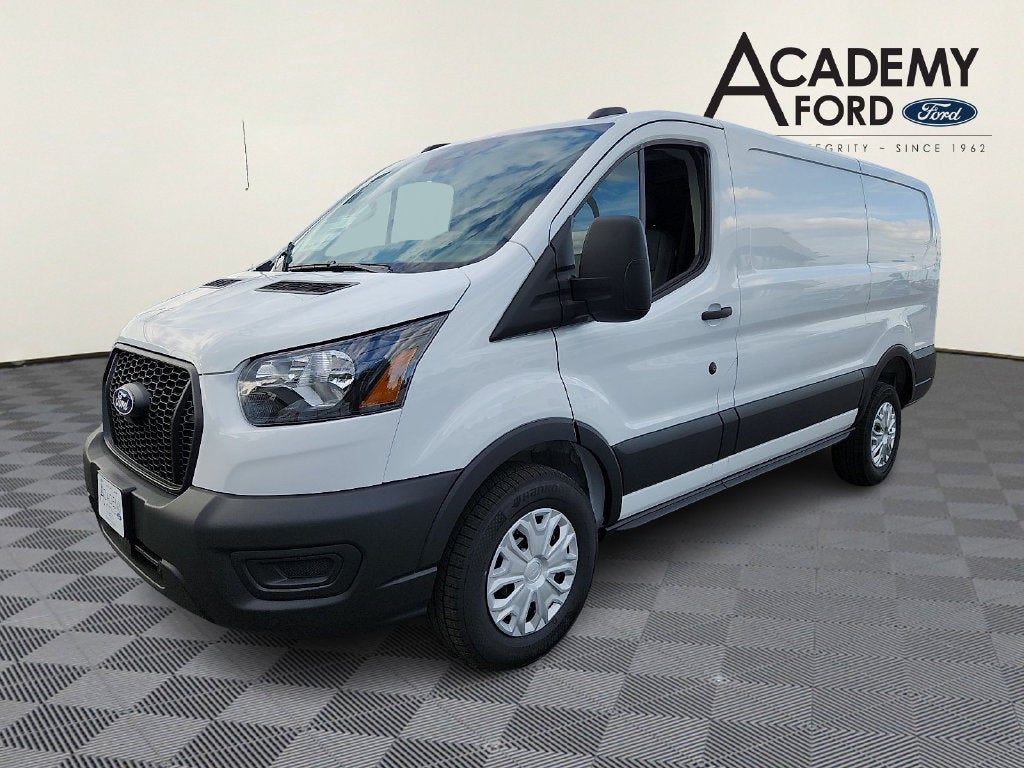 2027 Ford Transit-250 Base