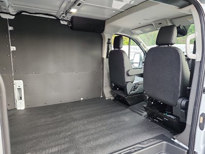 2027 Ford Transit-250 Base
