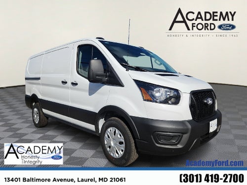 2027 Ford Transit-250 Base