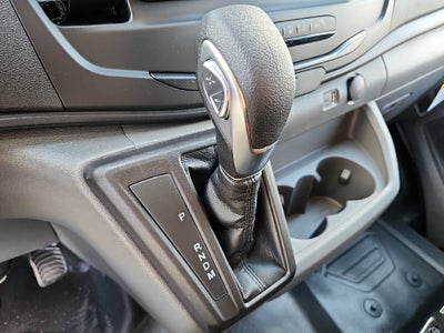 2027 Ford Transit-250 Base