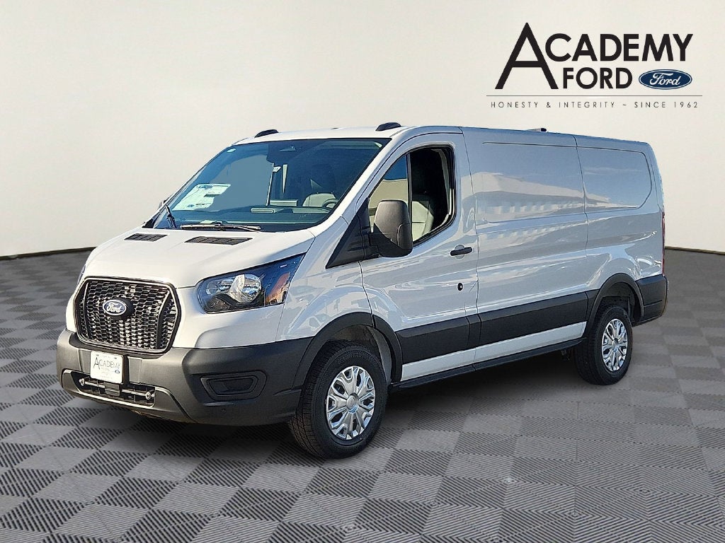 2027 Ford Transit-250 Base