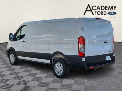 2027 Ford Transit-250 Base