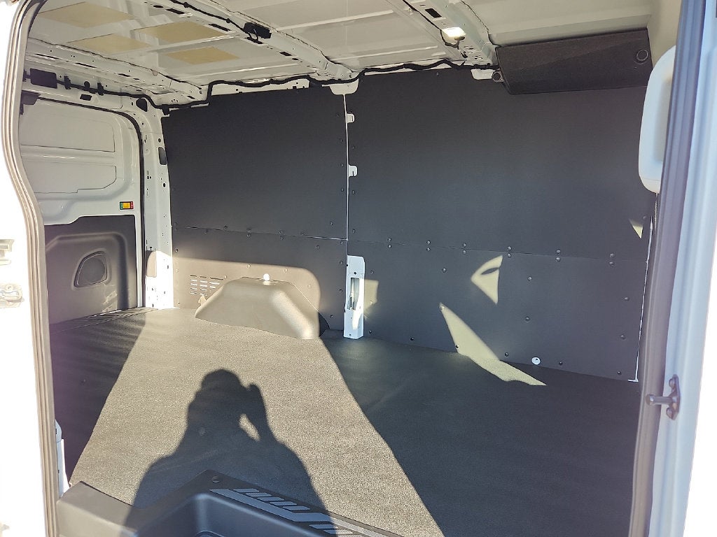2027 Ford Transit-250 Base