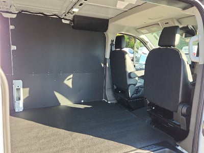 2027 Ford Transit-250 Base