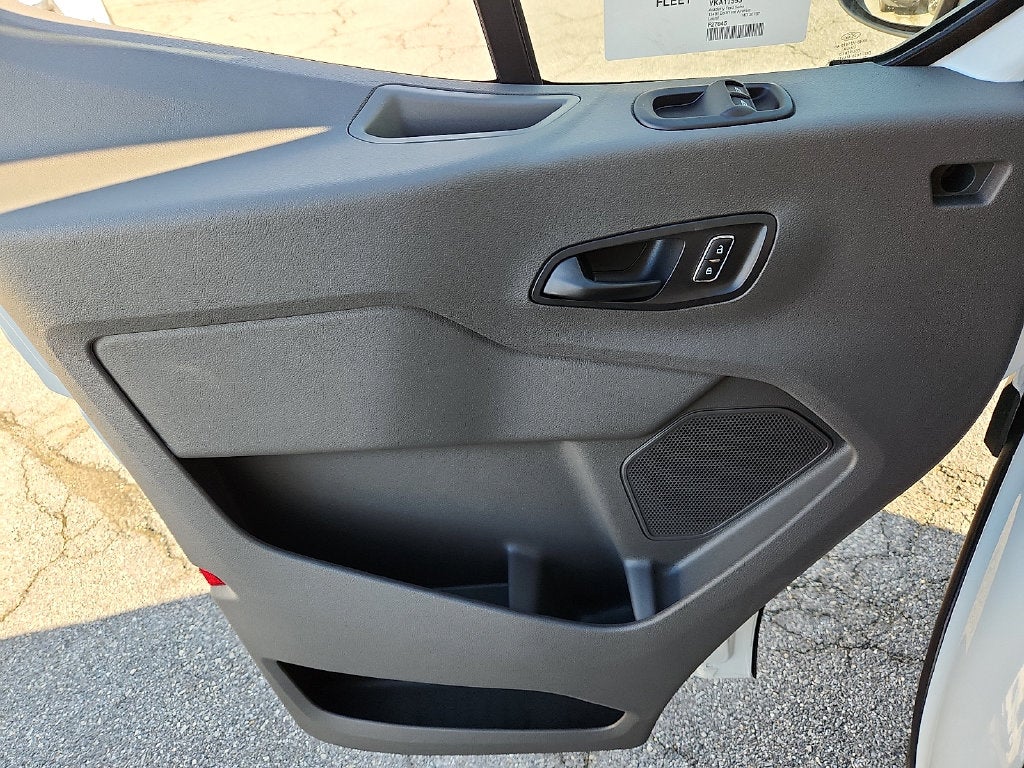 2027 Ford Transit-250 Base