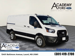 2027 Ford Transit-250 Base