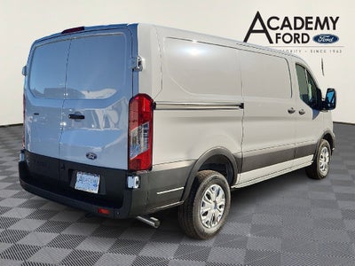 2027 Ford Transit-250 Base