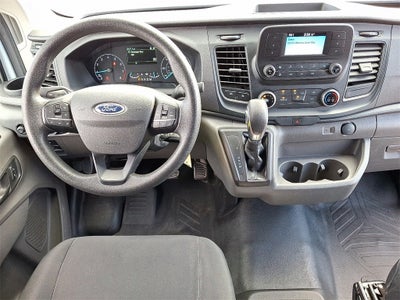 2024 Ford Transit-250 Base