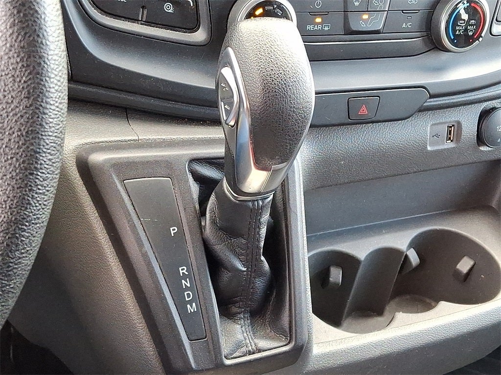 2024 Ford Transit-250 Base