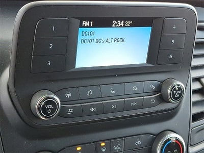 2024 Ford Transit-250 Base