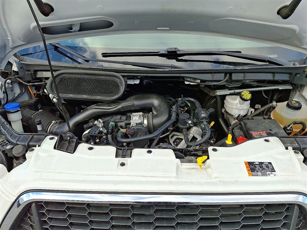 2024 Ford Transit-250 Base
