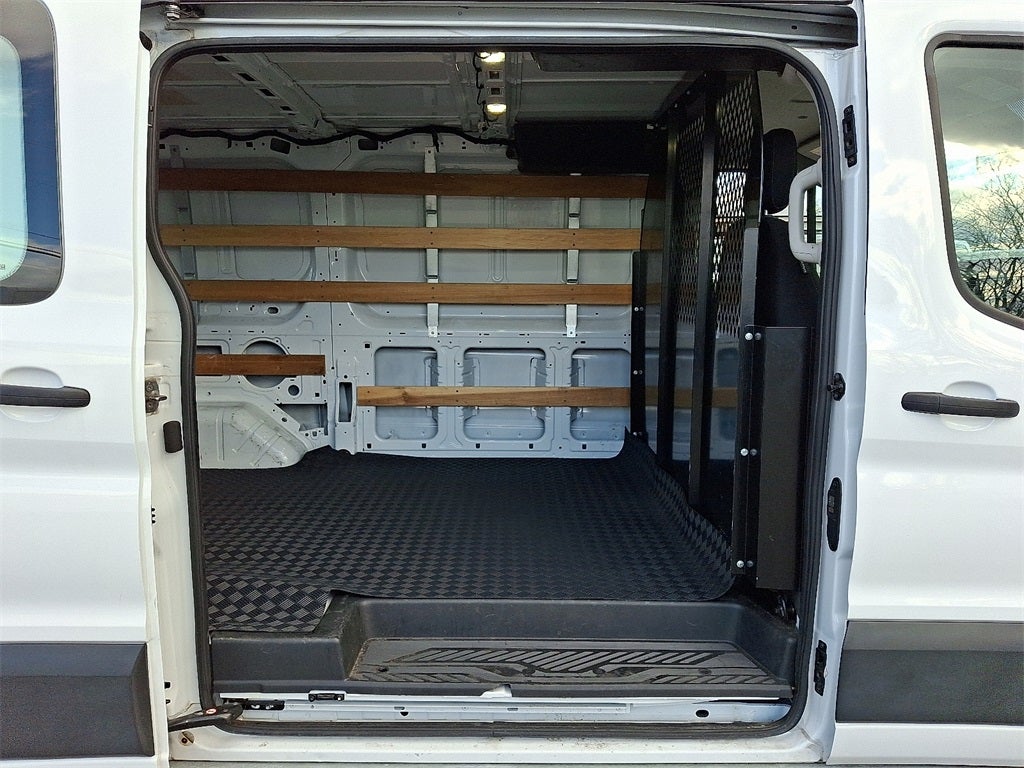 2024 Ford Transit-250 Base