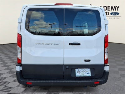 2024 Ford Transit-250 Base