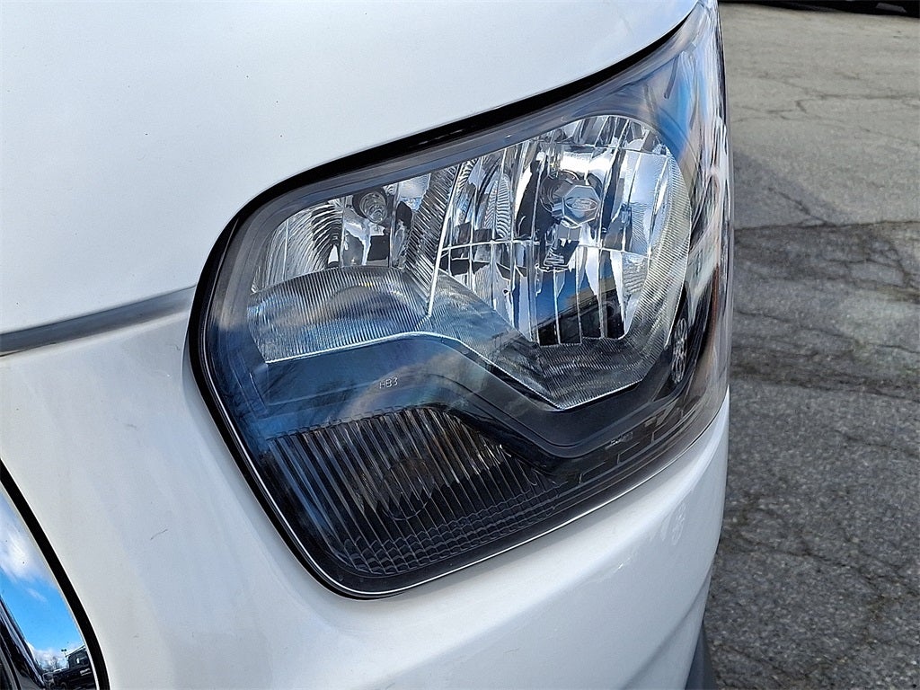 2024 Ford Transit-250 Base