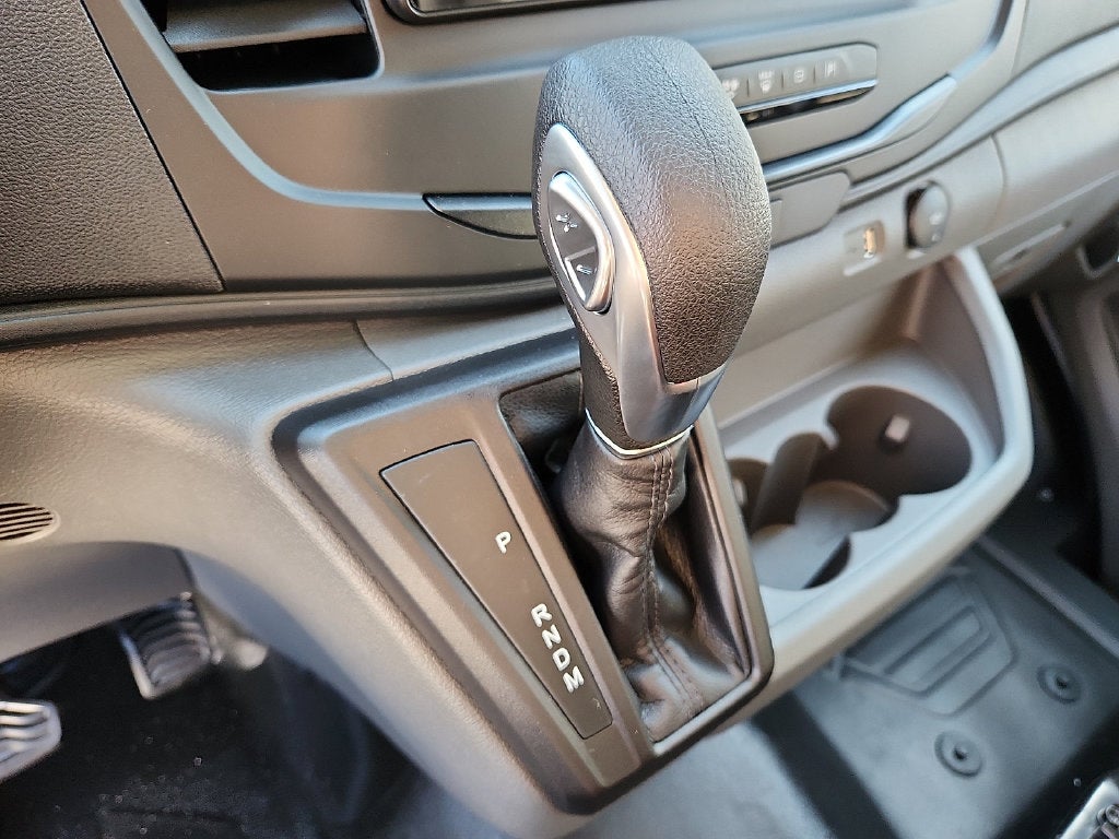 2027 Ford Transit-250 Base