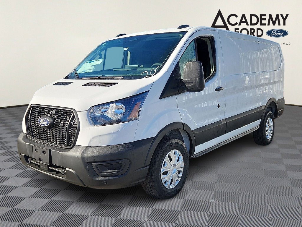 2027 Ford Transit-250 Base