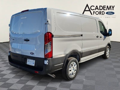 2027 Ford Transit-250 Base