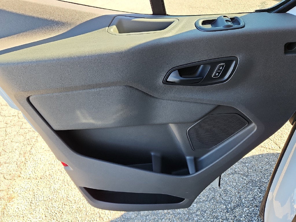 2027 Ford Transit-250 Base