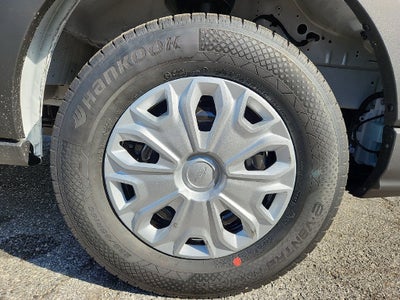 2027 Ford Transit-250 Base