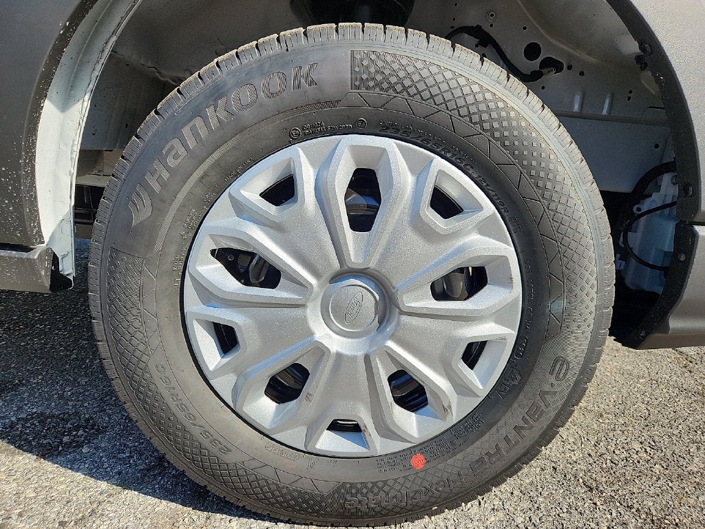 2027 Ford Transit-250 Base