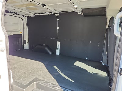 2027 Ford Transit-250 Base
