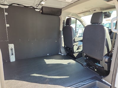 2027 Ford Transit-250 Base