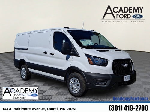 2027 Ford Transit-250 Base