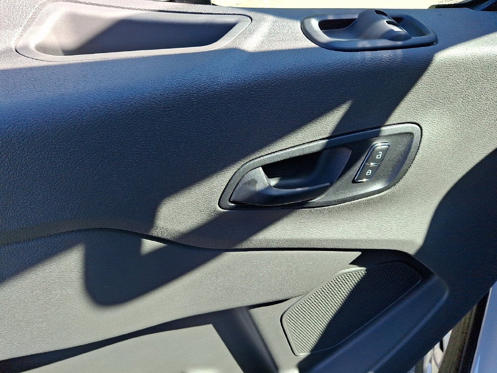2027 Ford Transit-250 Base