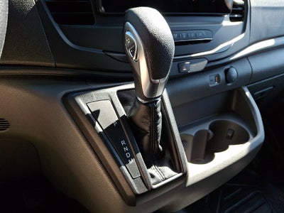 2027 Ford Transit-250 Base