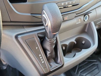 2027 Ford Transit-250 Base