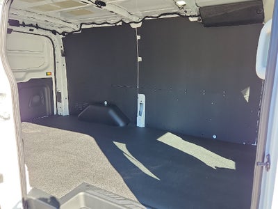 2027 Ford Transit-250 Base