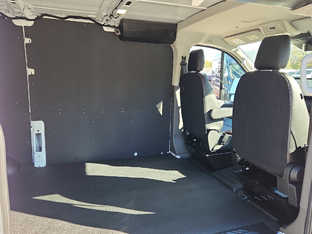 2027 Ford Transit-250 Base