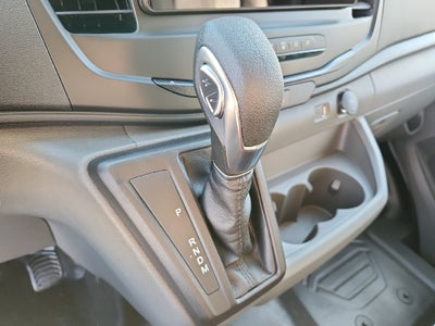 2027 Ford Transit-250 Base
