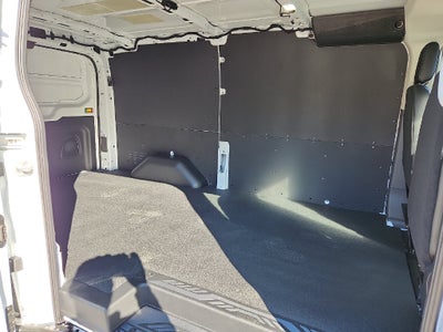 2027 Ford Transit-250 Base