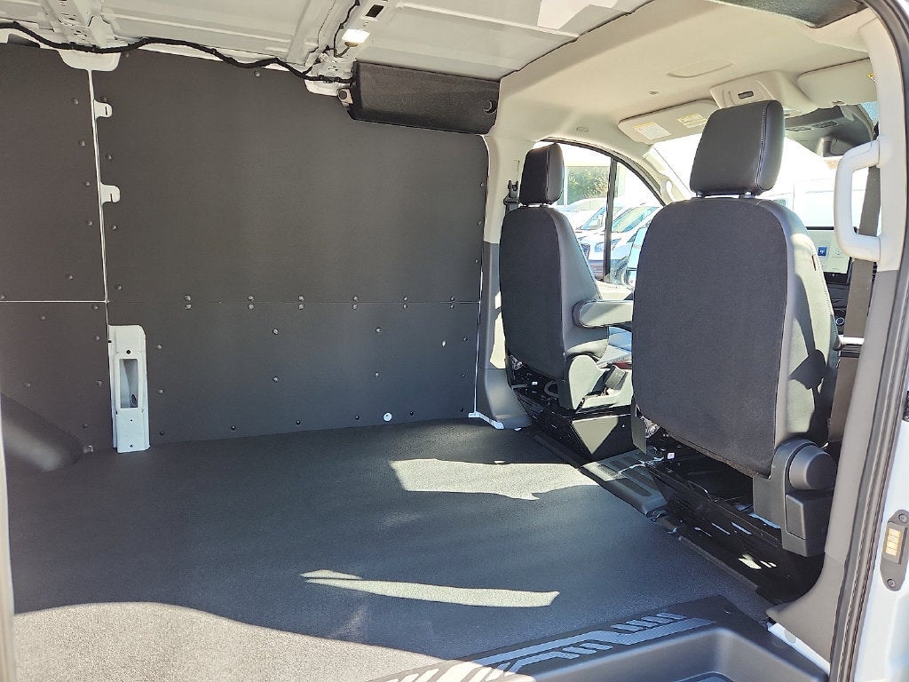 2027 Ford Transit-250 Base